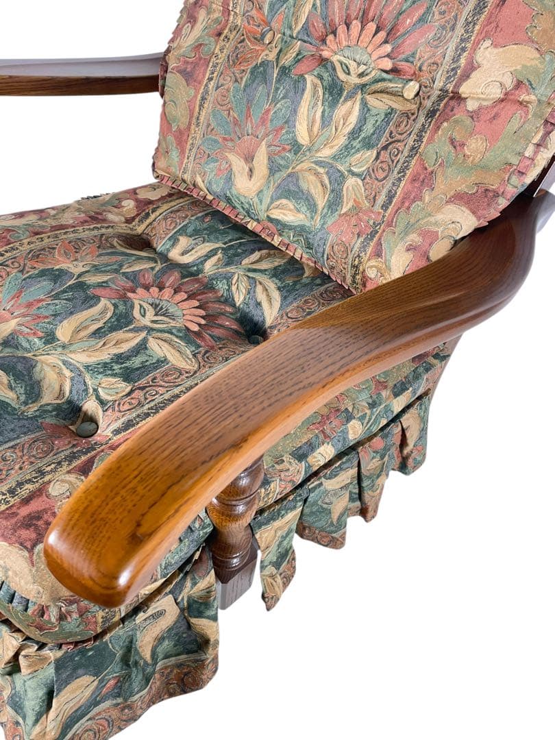 HR512 キツツキ　飛騨産業　穂高　ソファ　1人　シングル