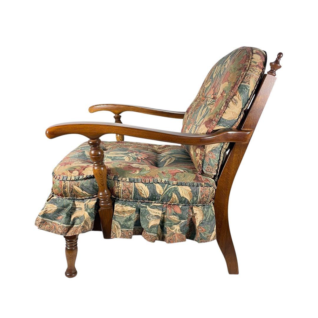 HR512 キツツキ　飛騨産業　穂高　ソファ　1人　シングル