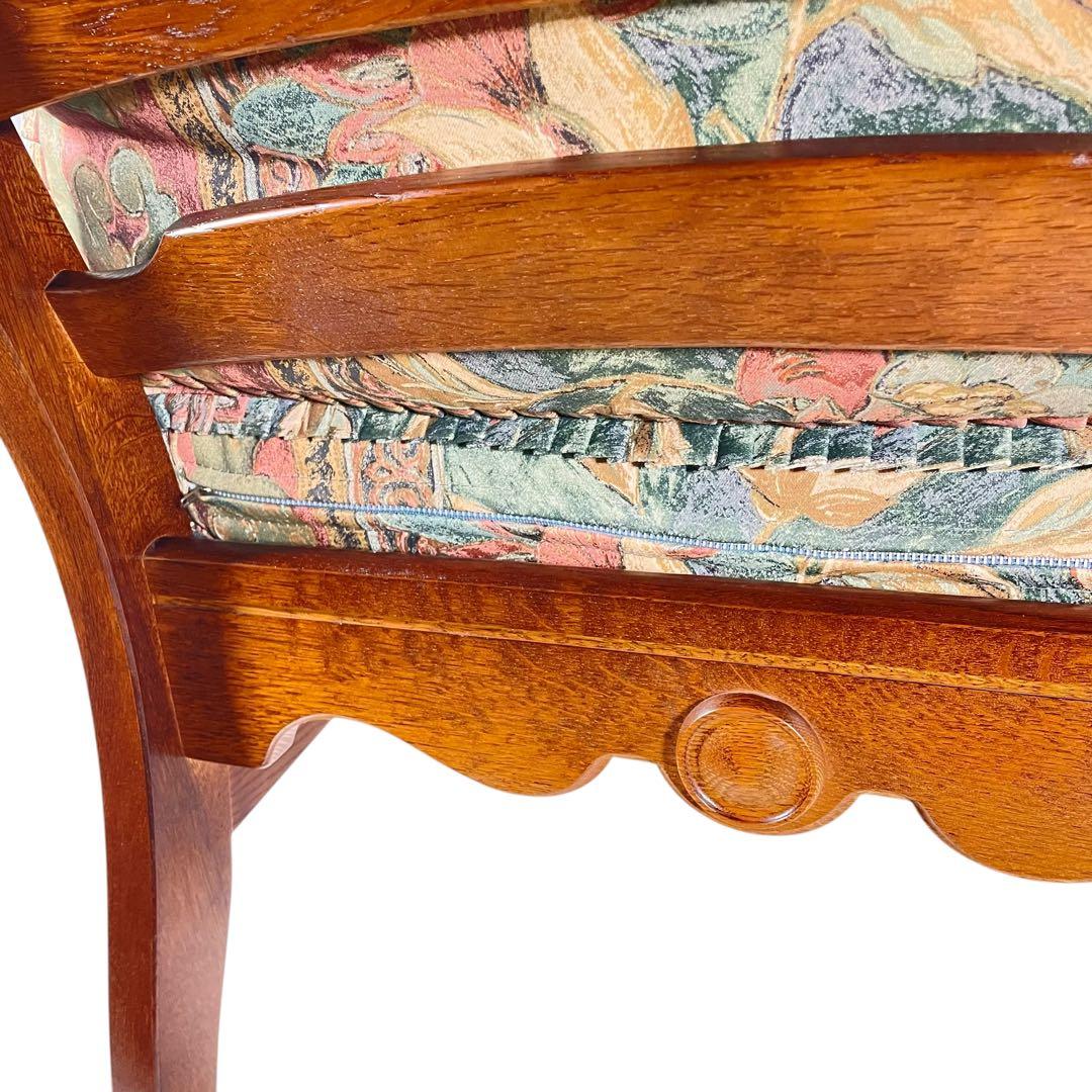 HR512 キツツキ　飛騨産業　穂高　ソファ　1人　シングル