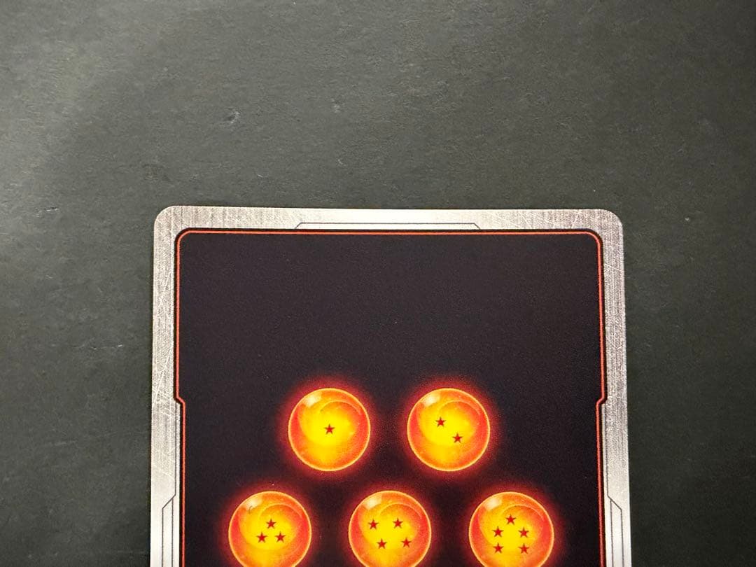 フュージョンワールド　マンガブースターSB01-023 孫悟空　パラレル　最終