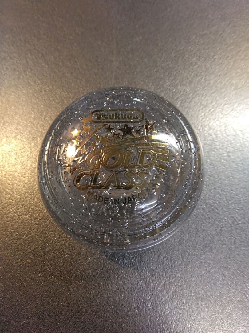 TSUKUDA GOLD CLASS ヨーヨー