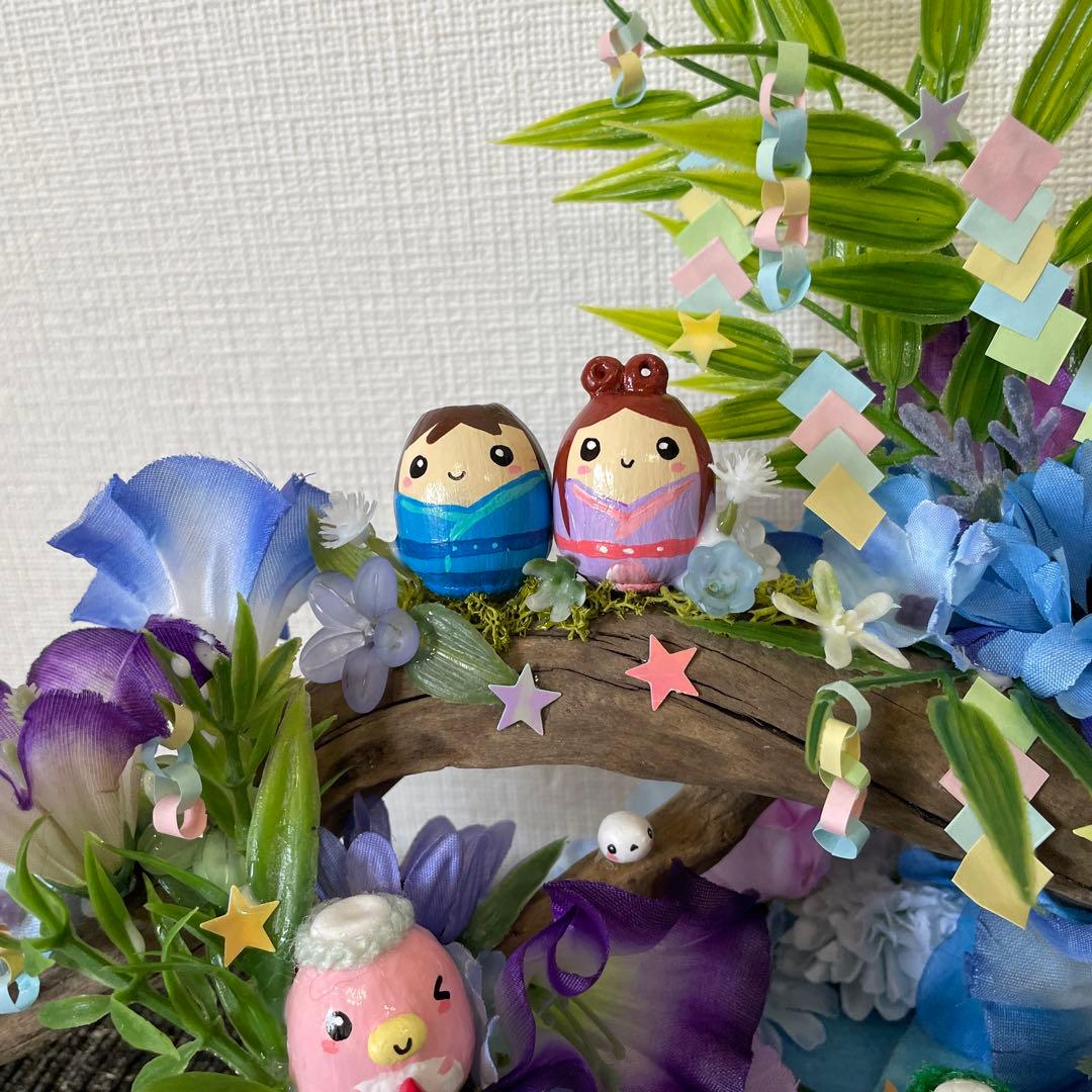 【一点もの】こあるな☆端午の節句、七夕