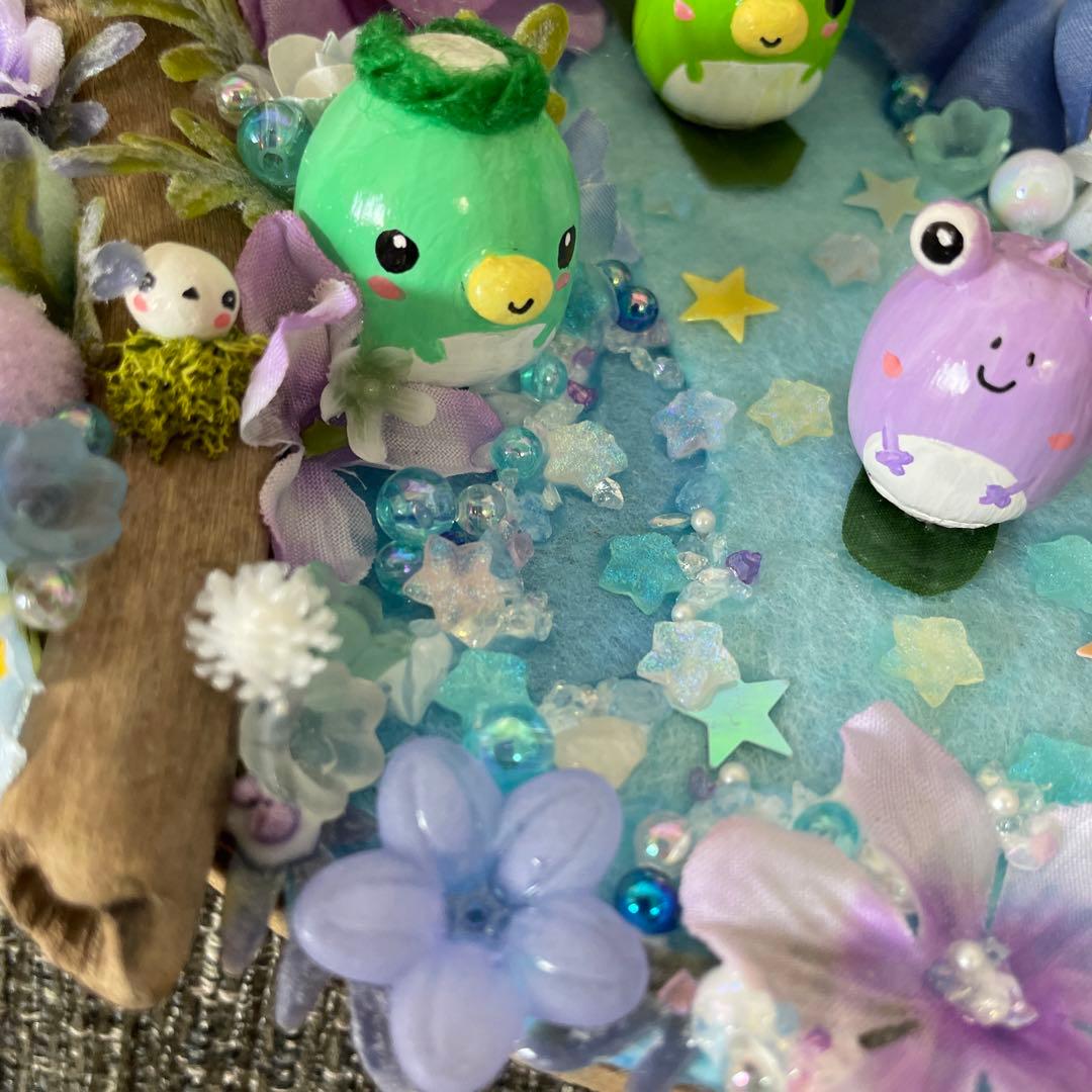 【一点もの】こあるな☆端午の節句、七夕