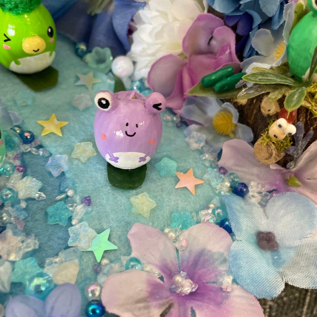 【一点もの】こあるな☆端午の節句、七夕