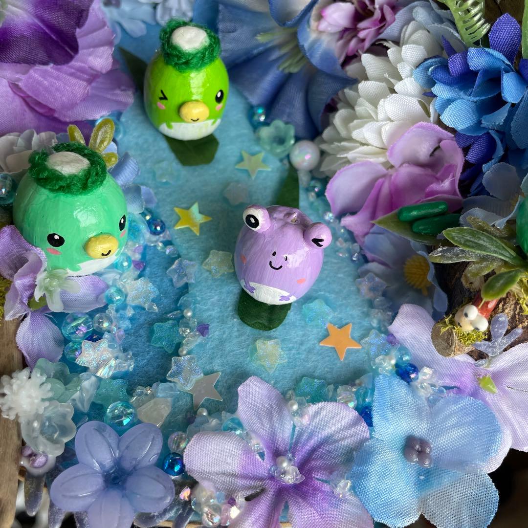 【一点もの】こあるな☆端午の節句、七夕