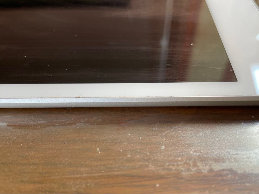 iPad mini 第５世代　シルバー Wi-Fiモデル　64GB