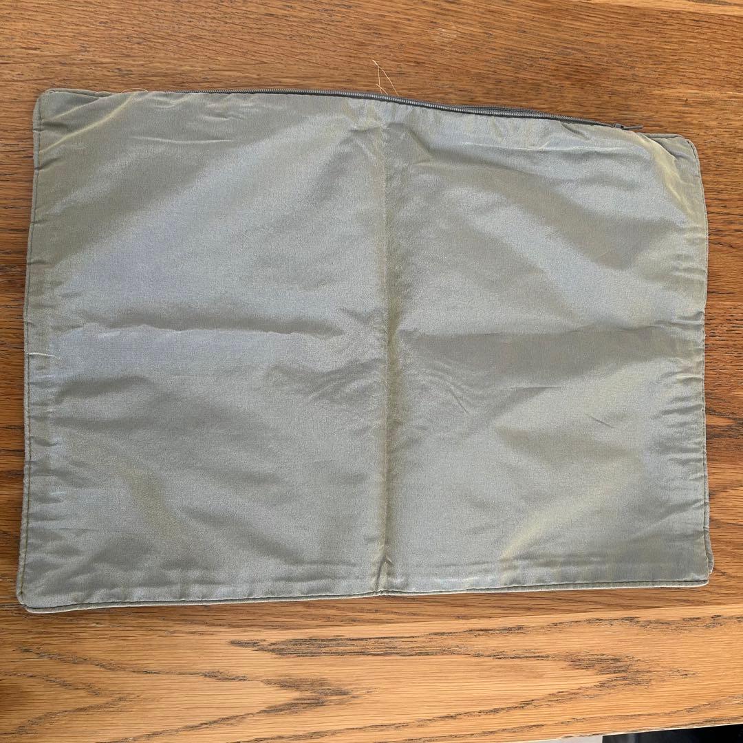 IOSIS PARIS クッションカバー 2枚セット