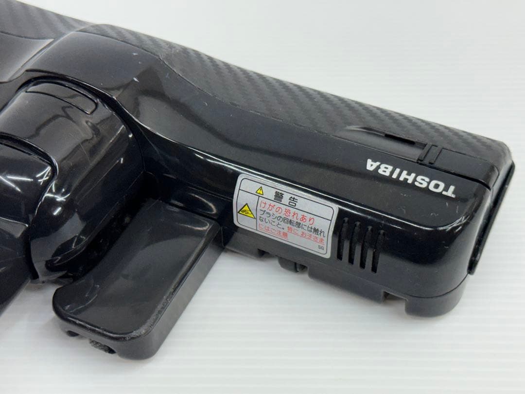 東芝　掃除機　VC-CF30 32 33格安中古　ヘッド　回転ブラシ