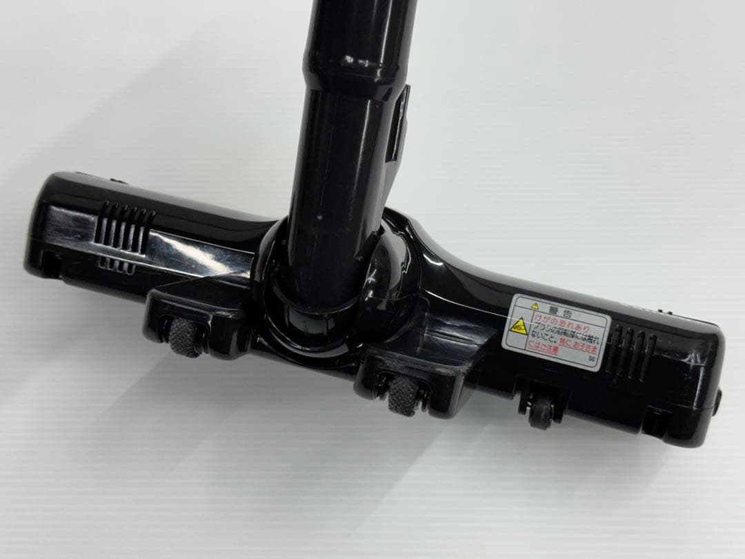 東芝　掃除機　VC-CF30 32 33格安中古　ヘッド　回転ブラシ