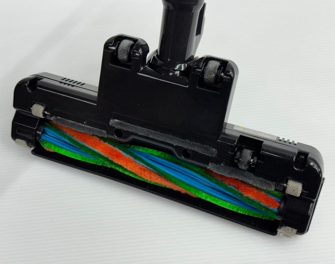 東芝　掃除機　VC-CF30 32 33格安中古　ヘッド　回転ブラシ