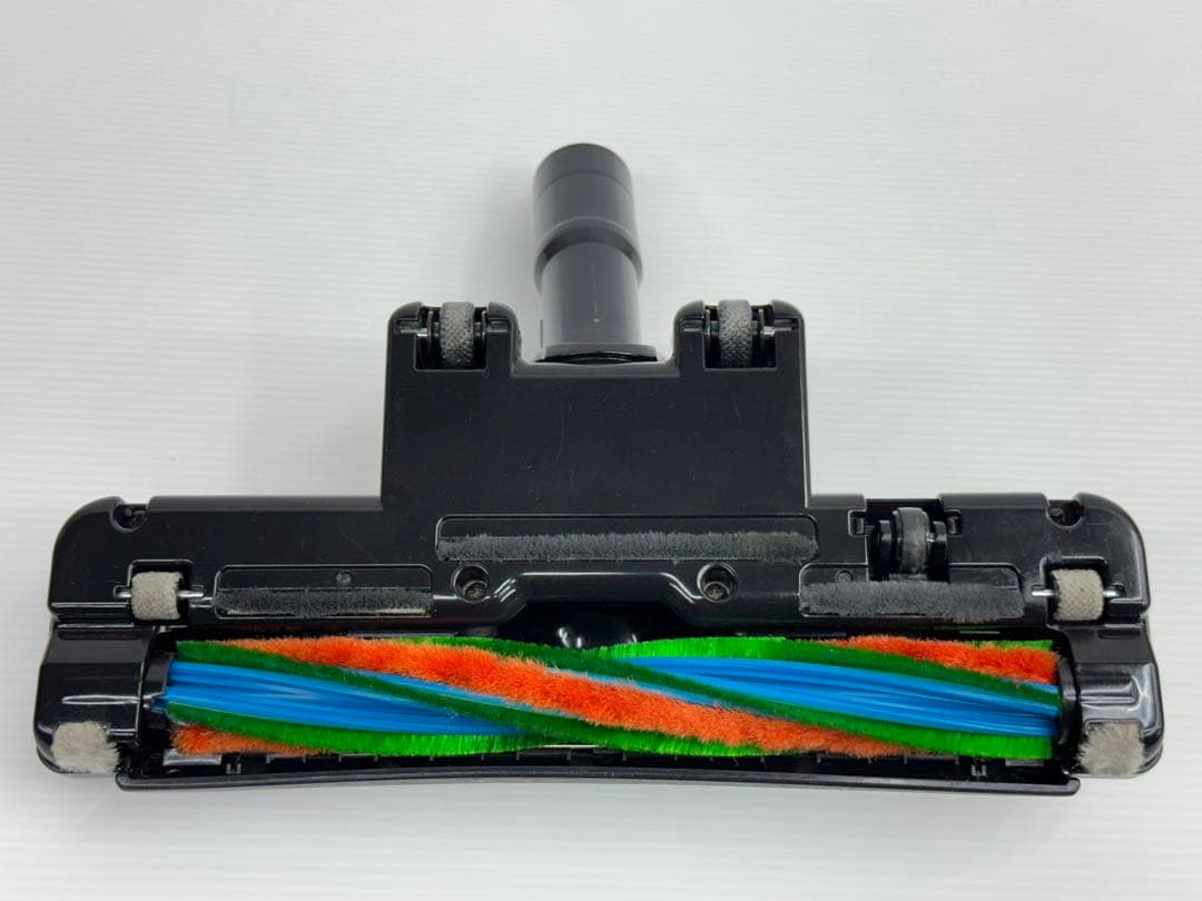 東芝　掃除機　VC-CF30 32 33格安中古　ヘッド　回転ブラシ