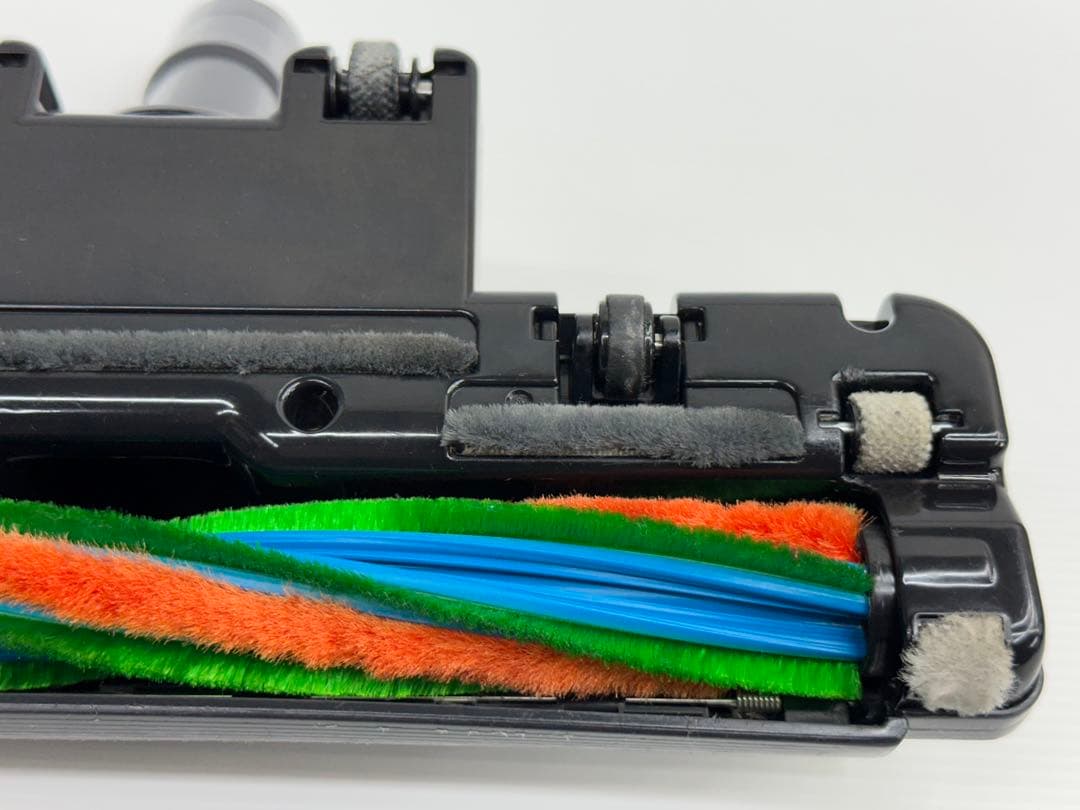 東芝　掃除機　VC-CF30 32 33格安中古　ヘッド　回転ブラシ