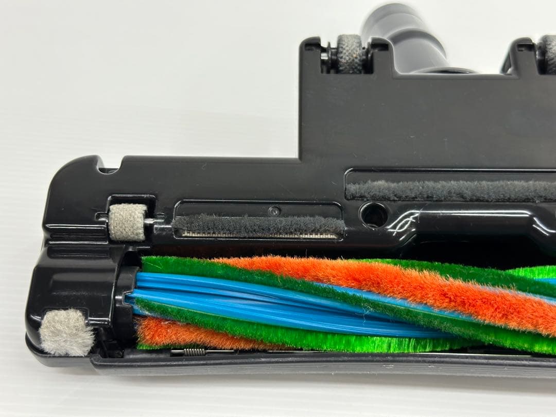 東芝　掃除機　VC-CF30 32 33格安中古　ヘッド　回転ブラシ