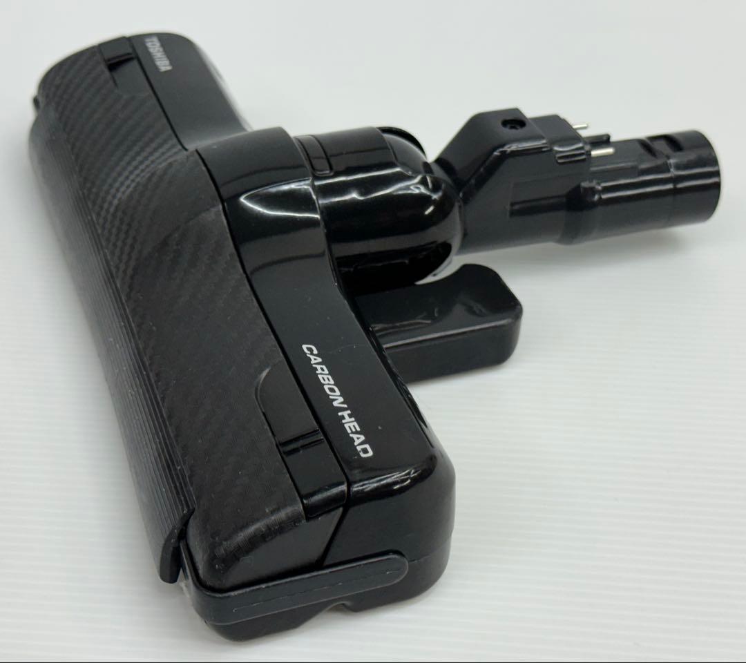 東芝　掃除機　VC-CF30 32 33格安中古　ヘッド　回転ブラシ