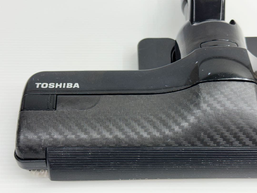 東芝　掃除機　VC-CF30 32 33格安中古　ヘッド　回転ブラシ