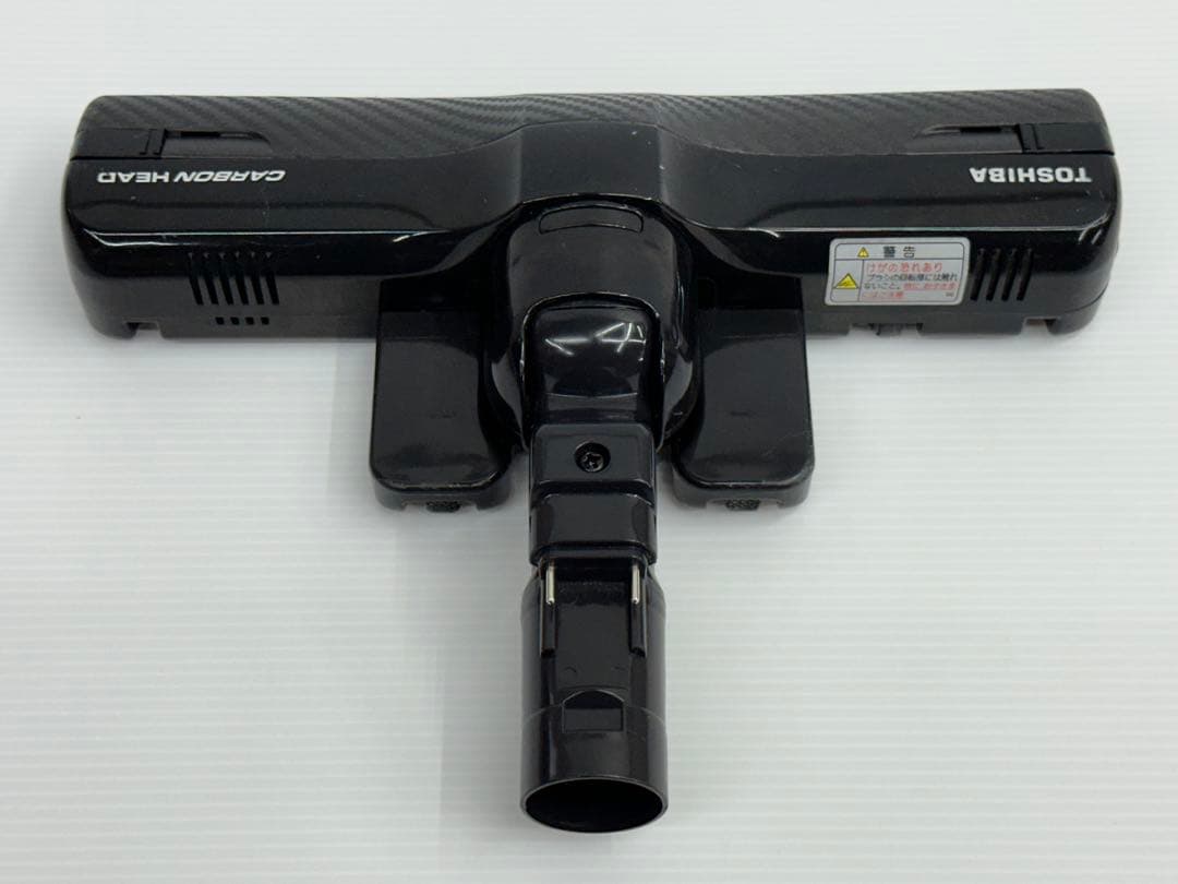 東芝　掃除機　VC-CF30 32 33格安中古　ヘッド　回転ブラシ