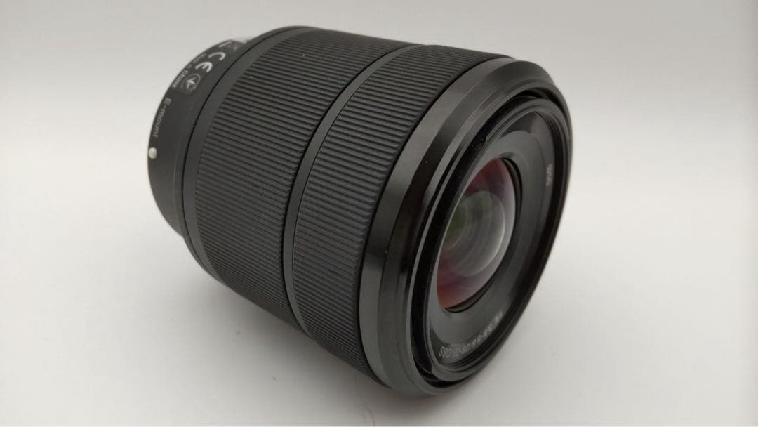 ☆美品【SONY】FE 28-70mm F3.5-5.6 OSS SEL2870