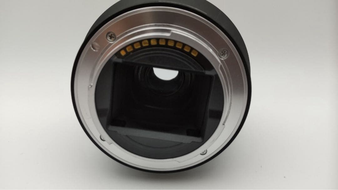 ☆美品【SONY】FE 28-70mm F3.5-5.6 OSS SEL2870