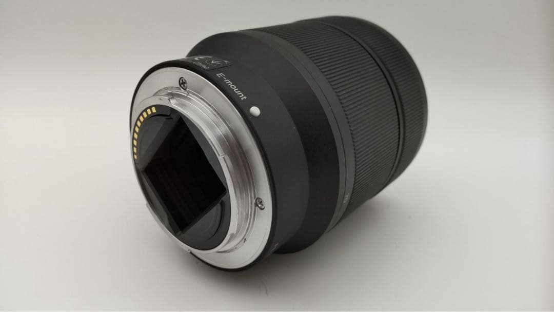 ☆美品【SONY】FE 28-70mm F3.5-5.6 OSS SEL2870