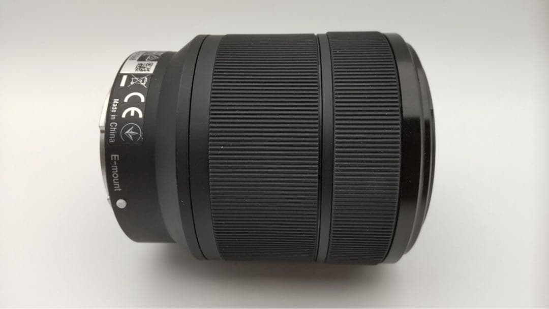☆美品【SONY】FE 28-70mm F3.5-5.6 OSS SEL2870