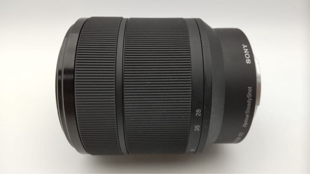 ☆美品【SONY】FE 28-70mm F3.5-5.6 OSS SEL2870