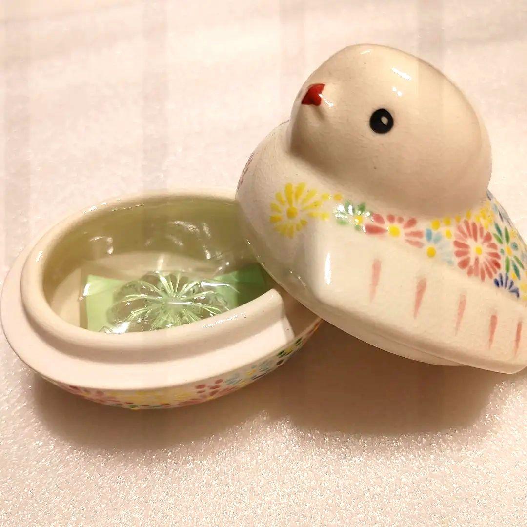 お香立て、一輪挿し　陶芸作家