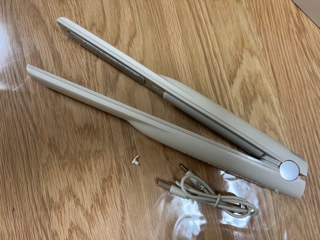 LINKA リンカ シャイニーグロウ 超音波ヘアトリートメント