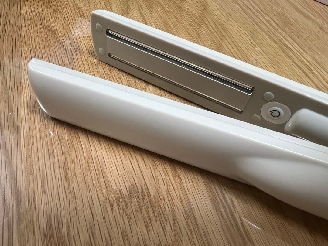 LINKA リンカ シャイニーグロウ 超音波ヘアトリートメント