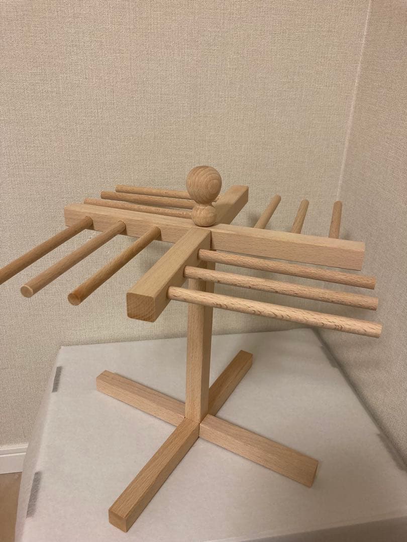 インペリア　IMPERIA 　パスタマシン（手動）小物付き