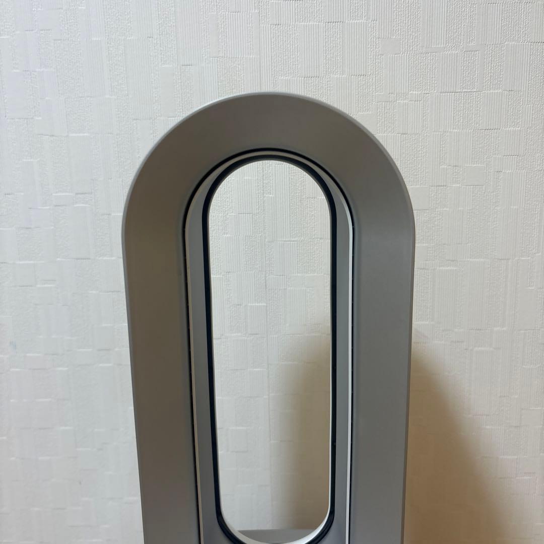 ダイソン　dyson HP02 ホット&クール　タワー型冷風機 シルバー
