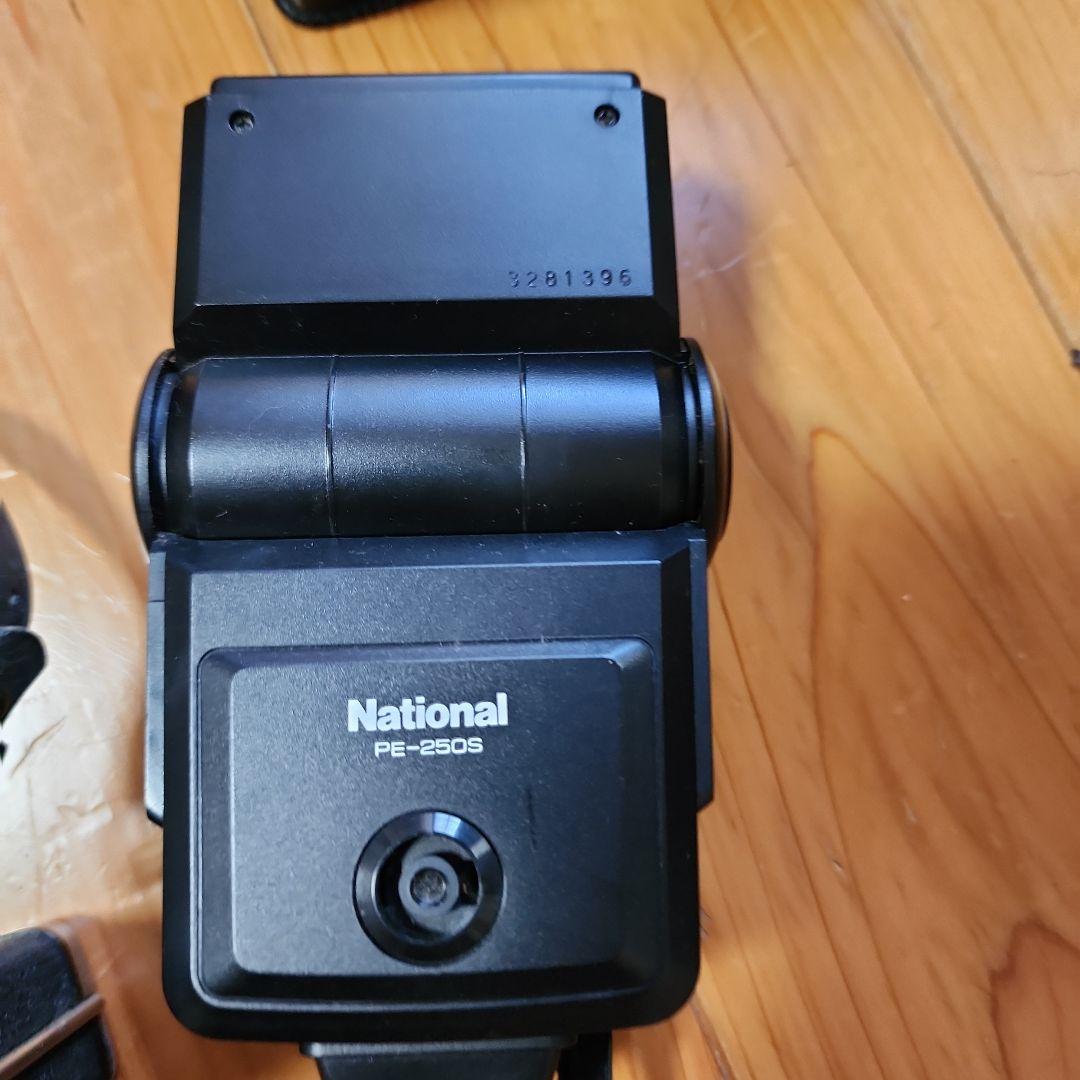 Minolta SR-T 101 一眼レフカメラ