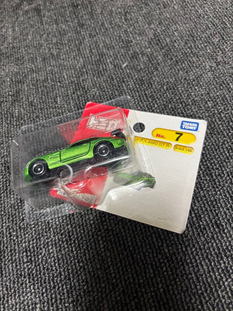 トミカ　ブリスターパック　まとめ売り