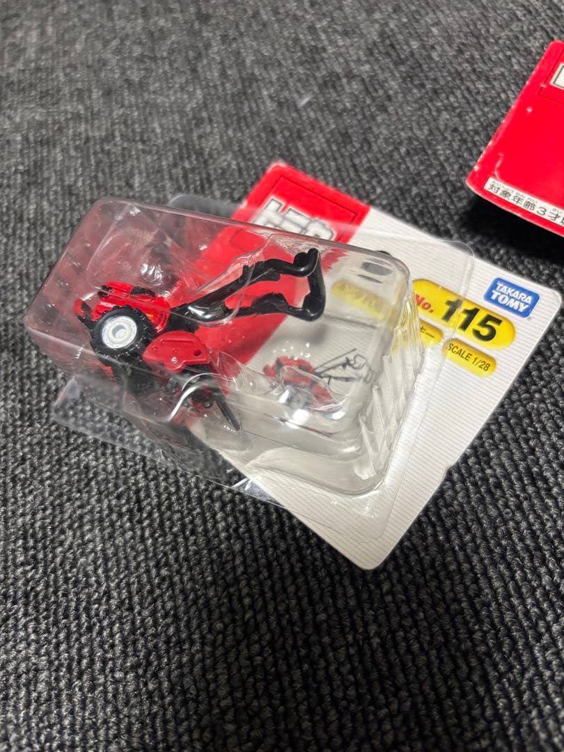 トミカ　ブリスターパック　まとめ売り