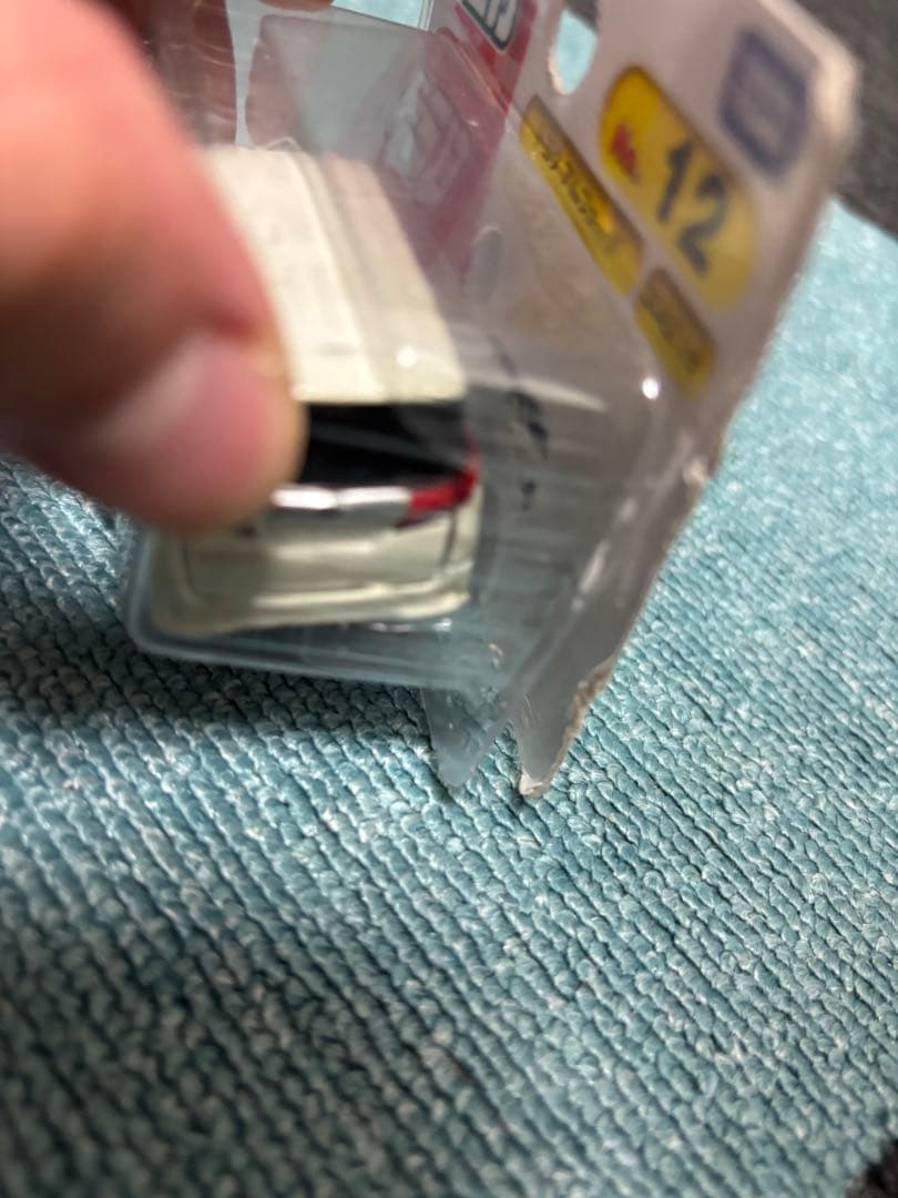 トミカ　ブリスターパック　まとめ売り