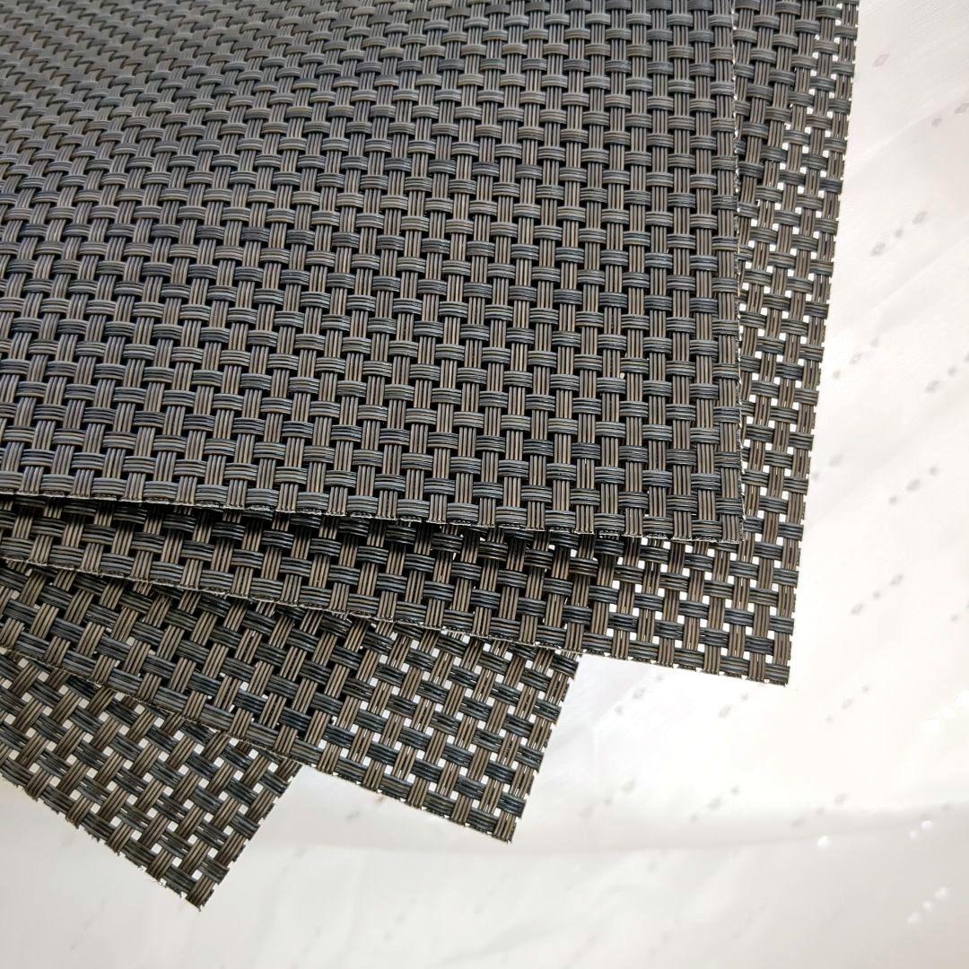 チルウィッチ chilewich ランチョンマット ②