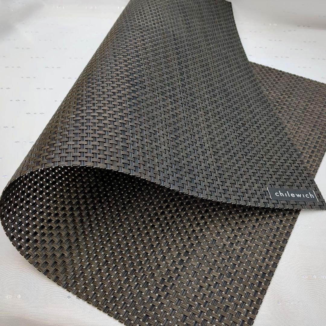 チルウィッチ chilewich ランチョンマット ②