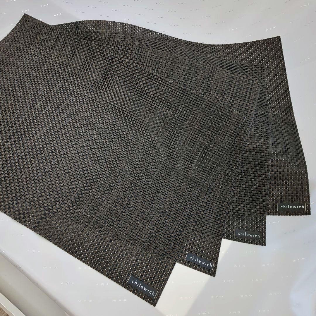 チルウィッチ chilewich ランチョンマット ②