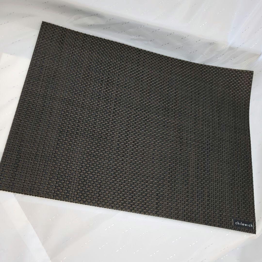 チルウィッチ chilewich ランチョンマット ②
