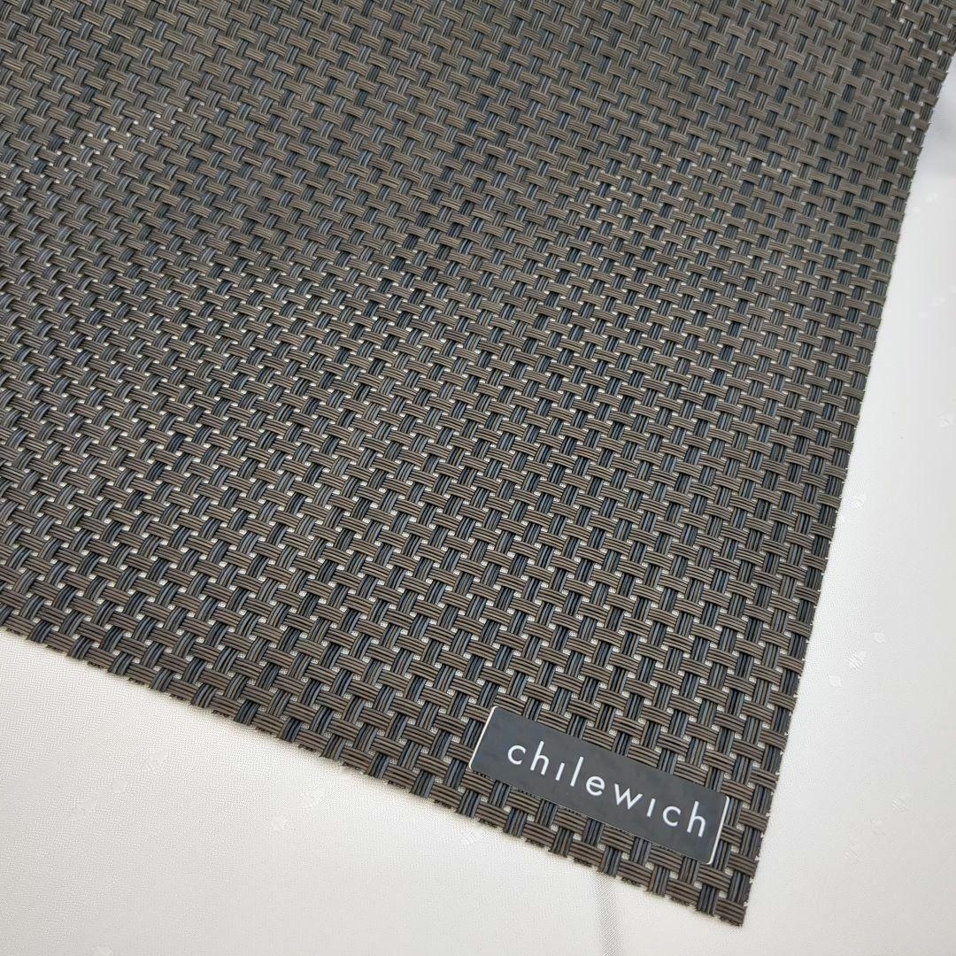 チルウィッチ chilewich ランチョンマット ②