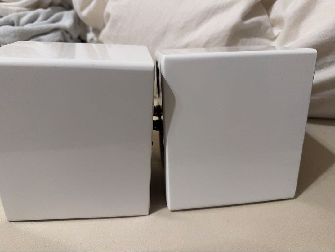 オーディオエンジンA2 ホワイト