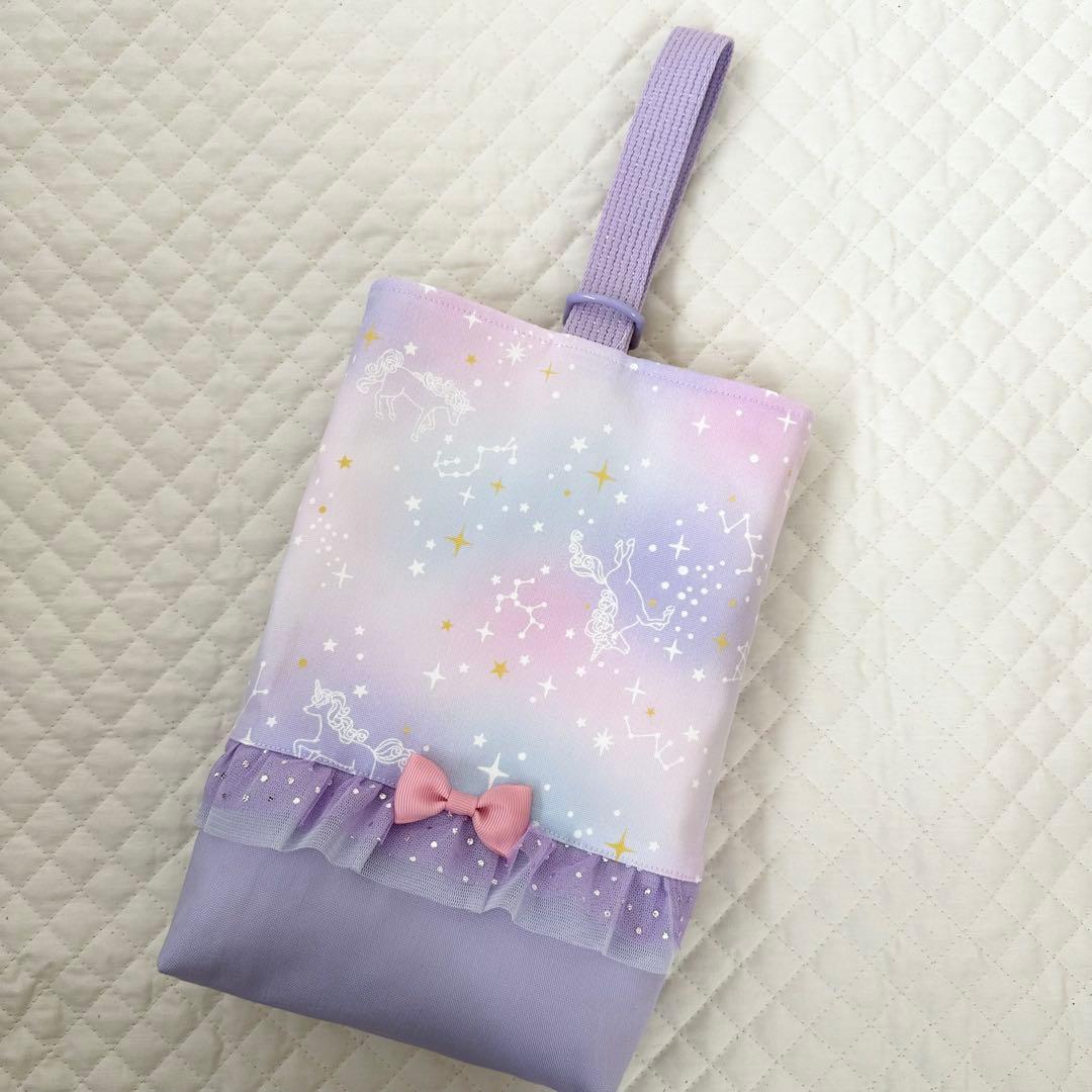 レッスンバッグ・上靴袋・体操服袋3点セット⭐︎女の子入学準備⭐︎ハンドメイド