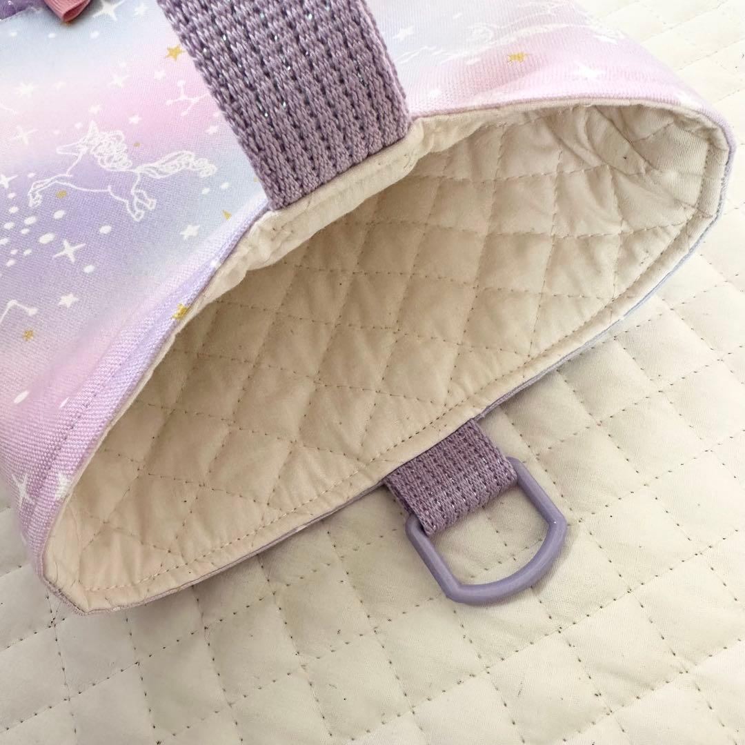 レッスンバッグ・上靴袋・体操服袋3点セット⭐︎女の子入学準備⭐︎ハンドメイド