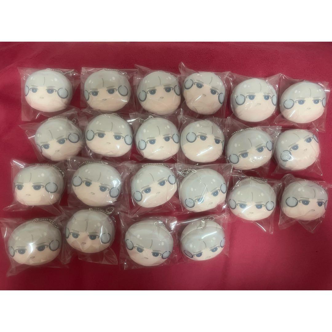 WIND BREAKER 梶蓮 おまんじゅう 22個