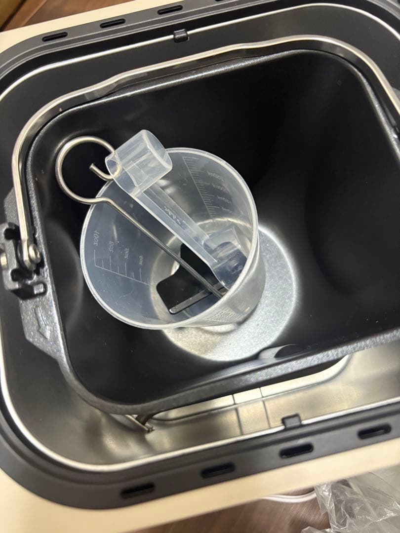 早い者勝ち！ レコルトホームベーカリー