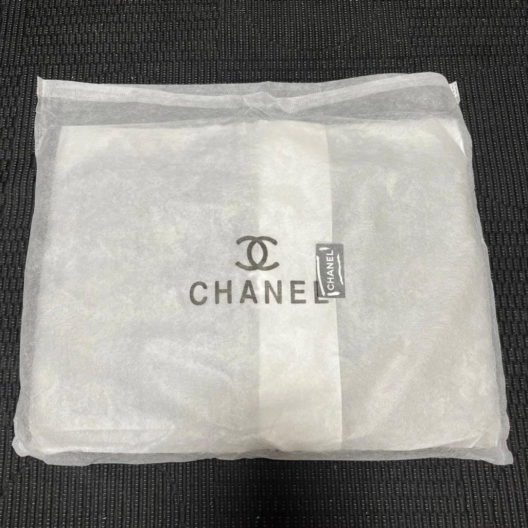 CHANEL シャネル ノベルティ PCケース パソコンケース ノートPCケース