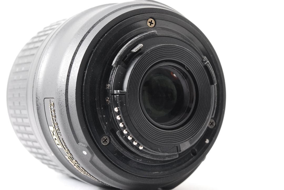 ❣一眼レフデビューに❣Nikon D3200❣2416万画素❣スマホ転送OK