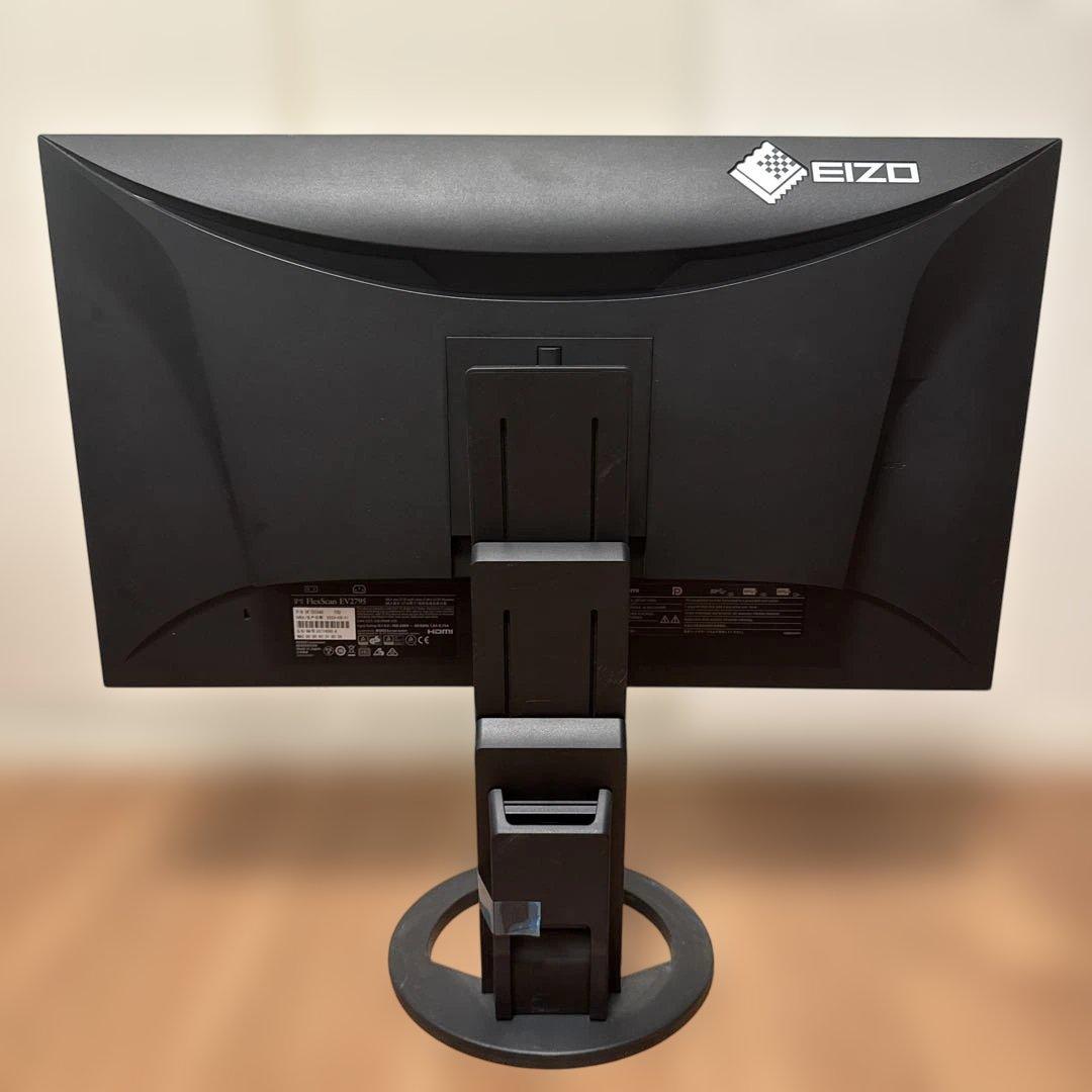 EIZO EV2795 モニター27インチ