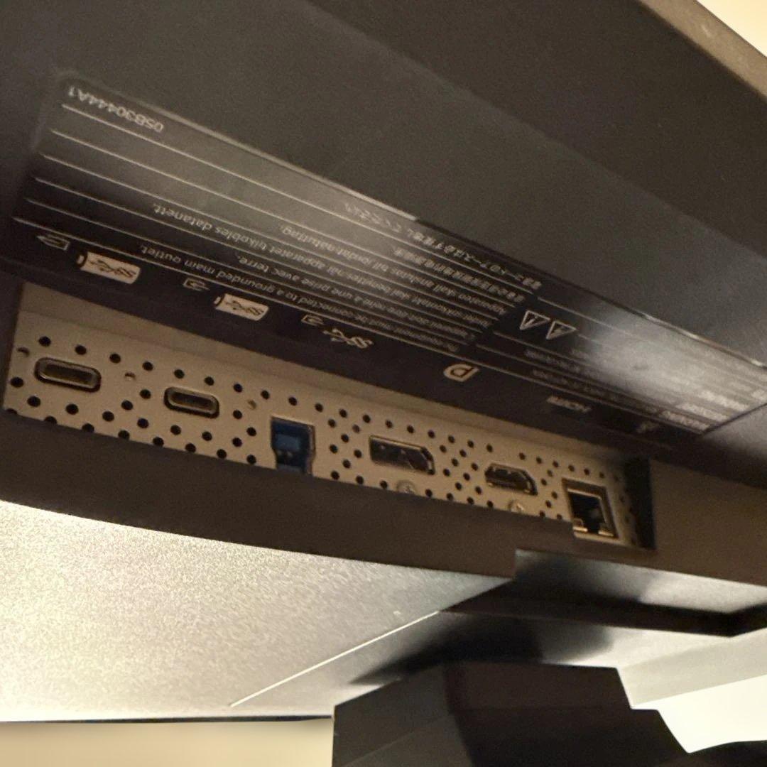 EIZO EV2795 モニター27インチ