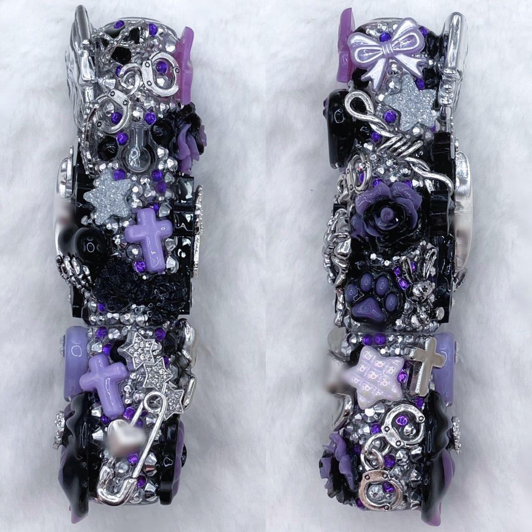 IQOSデコケース IQOSイルマデコケース デコ