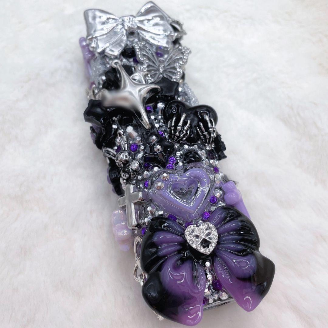 IQOSデコケース IQOSイルマデコケース デコ